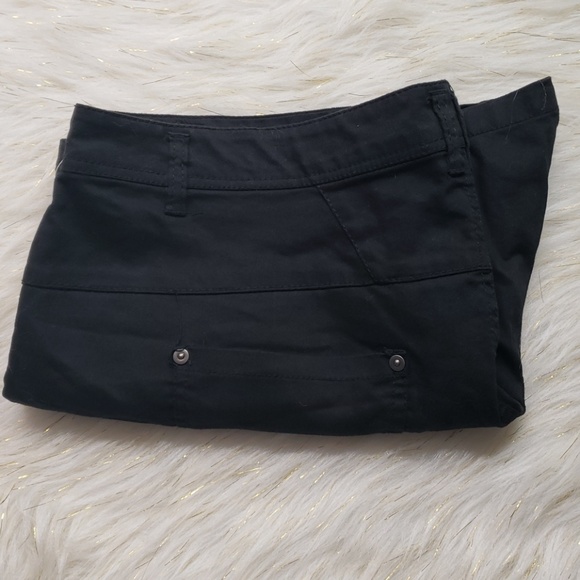 Ambiance Apparel Shorts - Picture 6 of 6